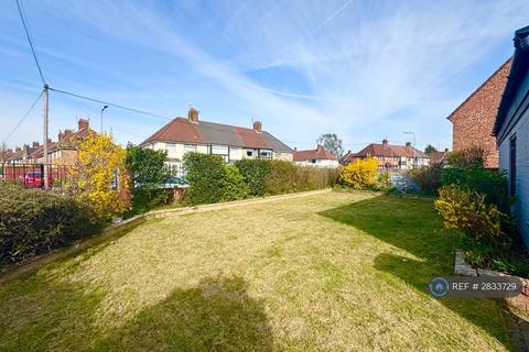 undefined, Astley Road, Liverpool, L36