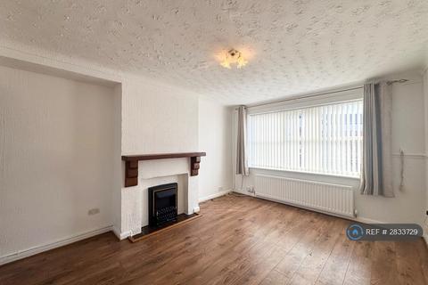 undefined, Astley Road, Liverpool, L36