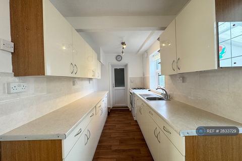 undefined, Astley Road, Liverpool, L36