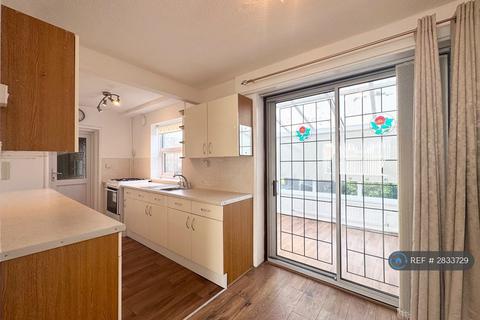 undefined, Astley Road, Liverpool, L36