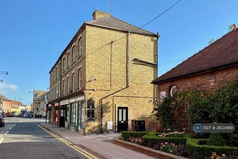 undefined, South St, Bourne, PE10