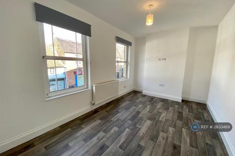 undefined, South St, Bourne, PE10