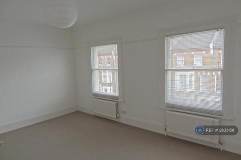 1 bedroom flat to rent, Bravington Road, London, W9