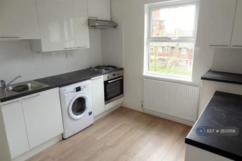 1 bedroom flat to rent, Bravington Road, London, W9