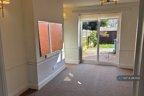 undefined, Medlock Road, Manchester, M35