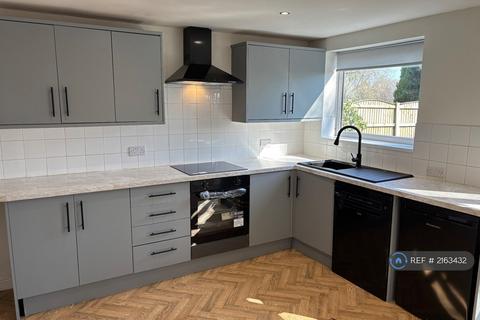 undefined, Medlock Road, Manchester, M35