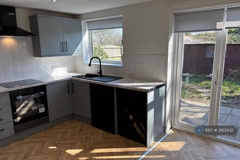 undefined, Medlock Road, Manchester, M35