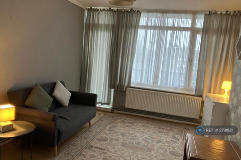 undefined, Combwell Crescent, London, SE2