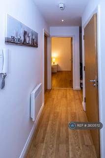 undefined, The Wedge, Nottingham, NG6