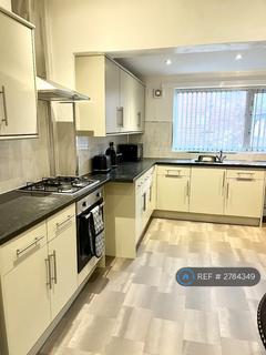 undefined, St. Georges Road, Barnsley, S70