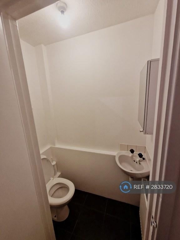 Downstairs Toilet