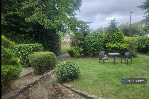 undefined, Dagnall Park, London, SE25