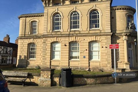 undefined, The Old Courthouse, Horncastle, LN9