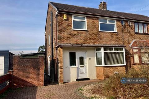 undefined, Bramhall Avenue, Bolton, BL2