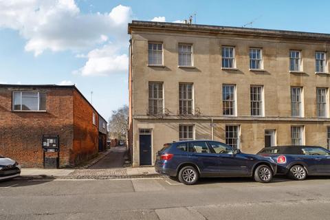 4 bedroom end of terrace house for sale, St. John Street,  Oxford City Centre,  OX1