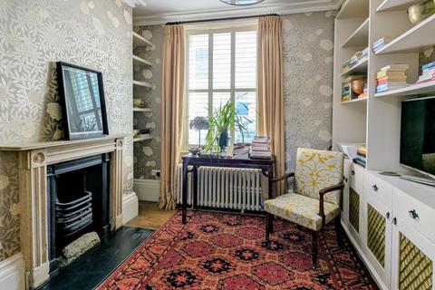 4 bedroom end of terrace house for sale, St. John Street,  Oxford City Centre,  OX1