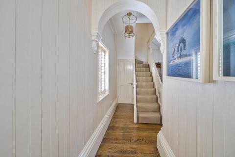 4 bedroom end of terrace house for sale, St. John Street,  Oxford City Centre,  OX1