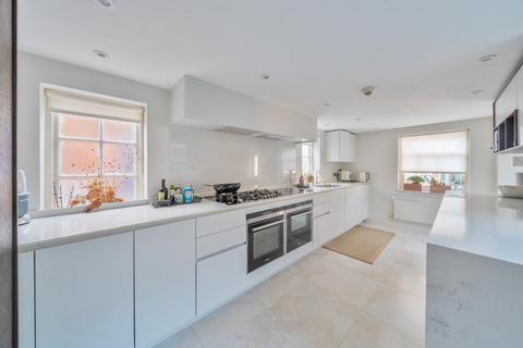 4 bedroom end of terrace house for sale, St. John Street,  Oxford City Centre,  OX1