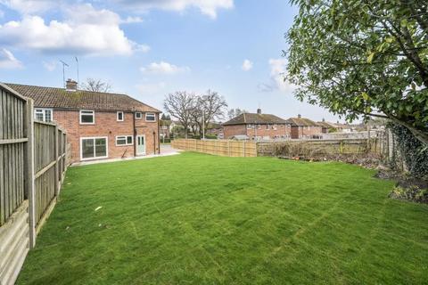 3 bedroom semi-detached house for sale, Newbury,  Berkshire,  RG14