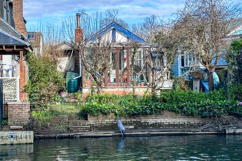 undefined, The Island, Thames Ditton KT7