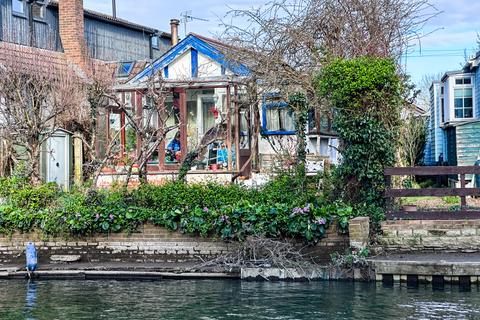 undefined, The Island, Thames Ditton KT7