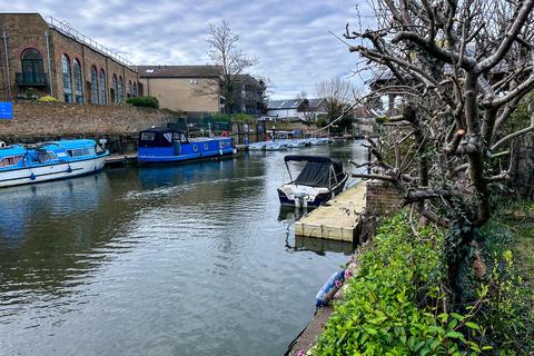 undefined, The Island, Thames Ditton KT7