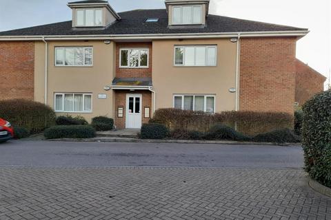 1 bedroom flat to rent, 123 Garenia Avenue, Luton, LU3 2NG