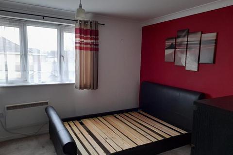 1 bedroom flat to rent, 123 Garenia Avenue, Luton, LU3 2NG