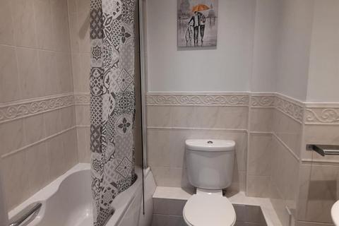 1 bedroom flat to rent, 123 Garenia Avenue, Luton, LU3 2NG