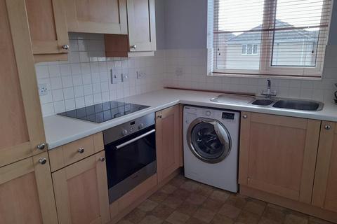 1 bedroom flat to rent, 123 Garenia Avenue, Luton, LU3 2NG