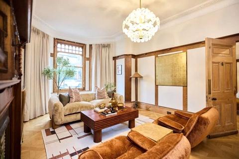 undefined, Rosebery Road, London, N10