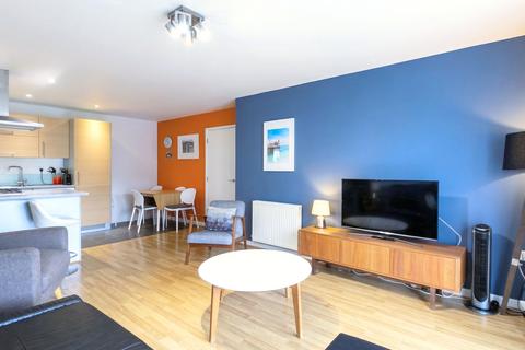 2 bedroom flat for sale, Merchant Street, London E3