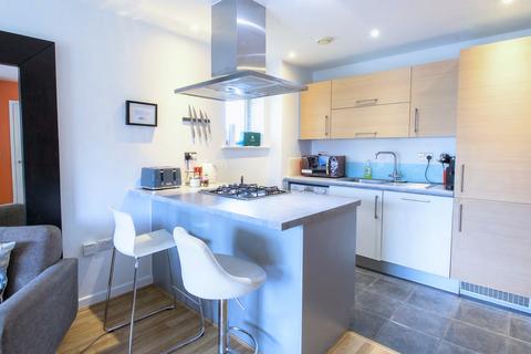 2 bedroom flat for sale, Merchant Street, London E3