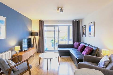 2 bedroom flat for sale, Merchant Street, London E3