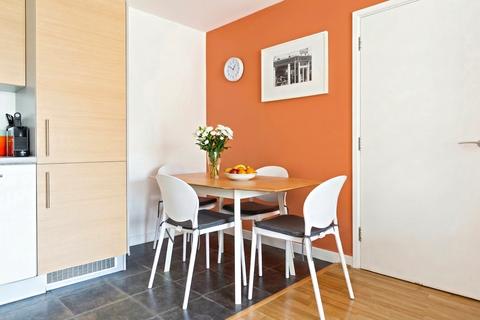 2 bedroom flat for sale, Merchant Street, London E3