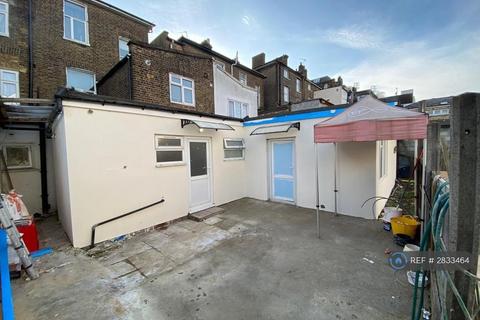 Harlesden, London, NW10