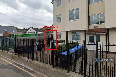 undefined, Harlesden, London, NW10