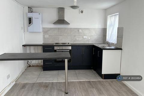 undefined, Harlesden, London, NW10