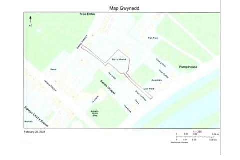 undefined, Malltraeth, Bodorgan, Isle of Anglesey, LL62