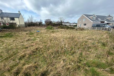 Land for sale, Malltraeth, Bodorgan, Isle of Anglesey, LL62