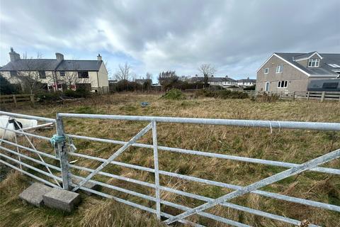 Land for sale, Malltraeth, Bodorgan, Isle of Anglesey, LL62