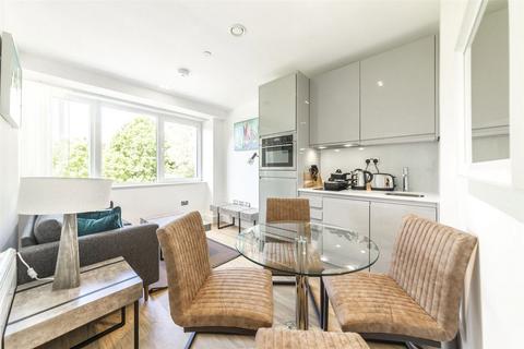 undefined, Home Park Mill Link, Kings Langley WD4