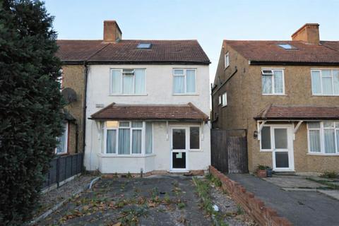 undefined, Bath Road, Harmondsworth, West Drayton