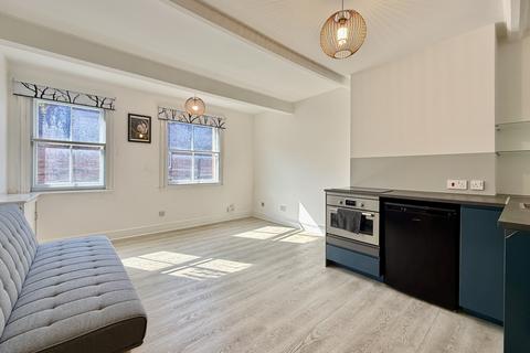 undefined, Mill Street, Wantage