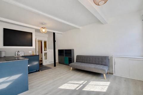 undefined, Mill Street, Wantage