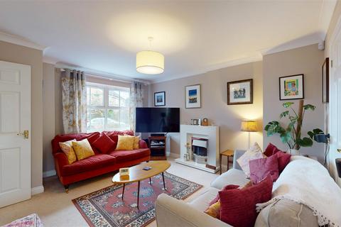 undefined, Tennyson Way, Stamford