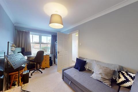 undefined, Tennyson Way, Stamford