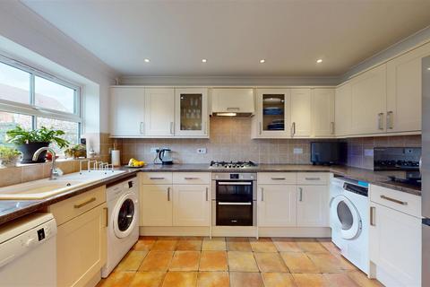 undefined, Tennyson Way, Stamford