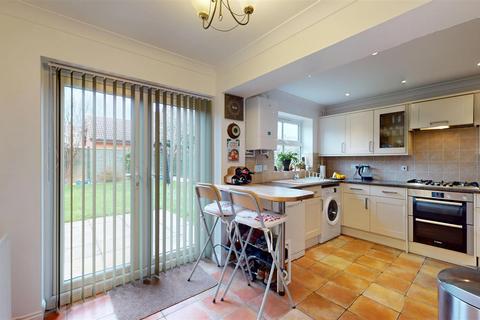 undefined, Tennyson Way, Stamford