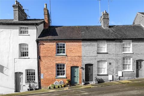 undefined, Lower Raven Lane, Ludlow, Shropshire, SY8